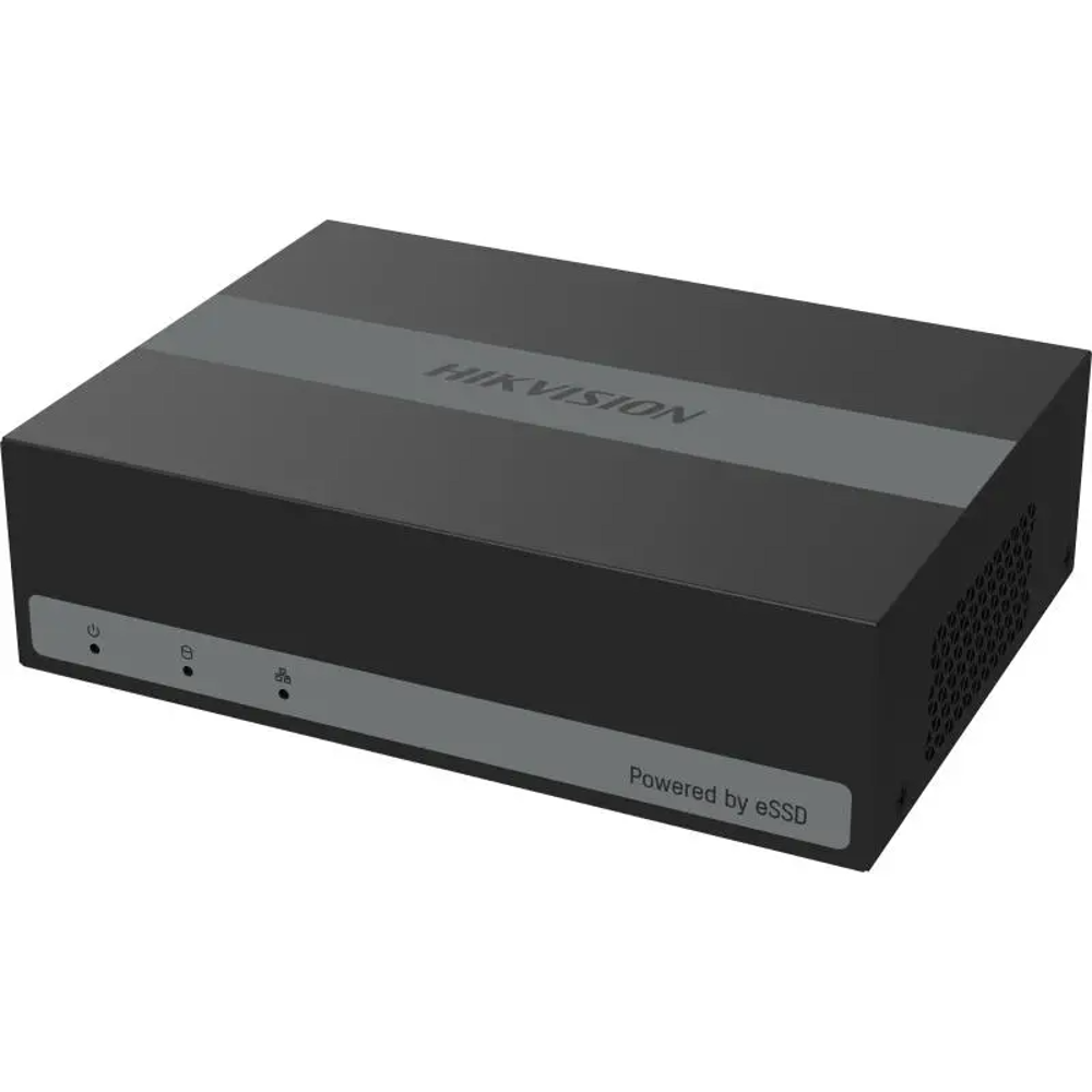 DS-E08HGHI-B(8-ch 1080p Lite 1U H.265 eSSD DVR)