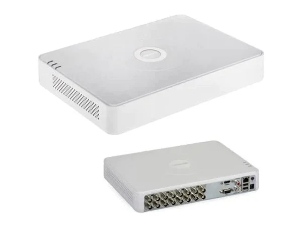 DS-7116HGHI- M1 (16-Channel Turbo HD DVR)