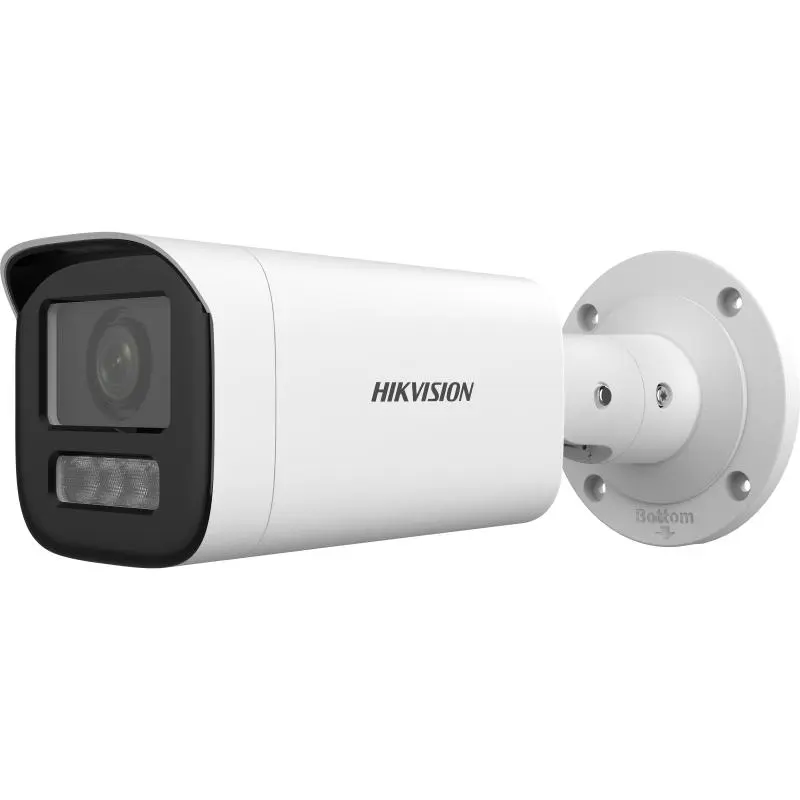 DS-2CD1623G2- LIZU (2MP VF Bullet Camera)