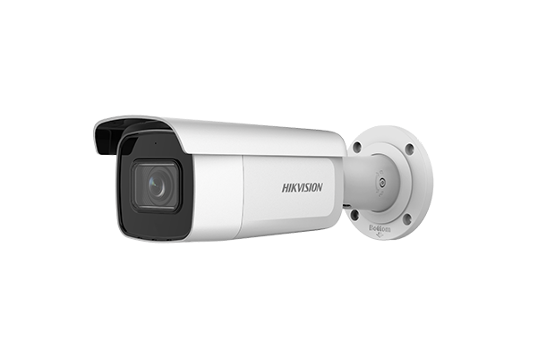 DS-2CD2683G2- IZS (8MP VF Bullet)