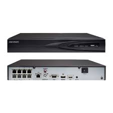 DS-7608NI-Q1 (8-Port)