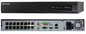 DS-7616NI-Q2 (16-Port)