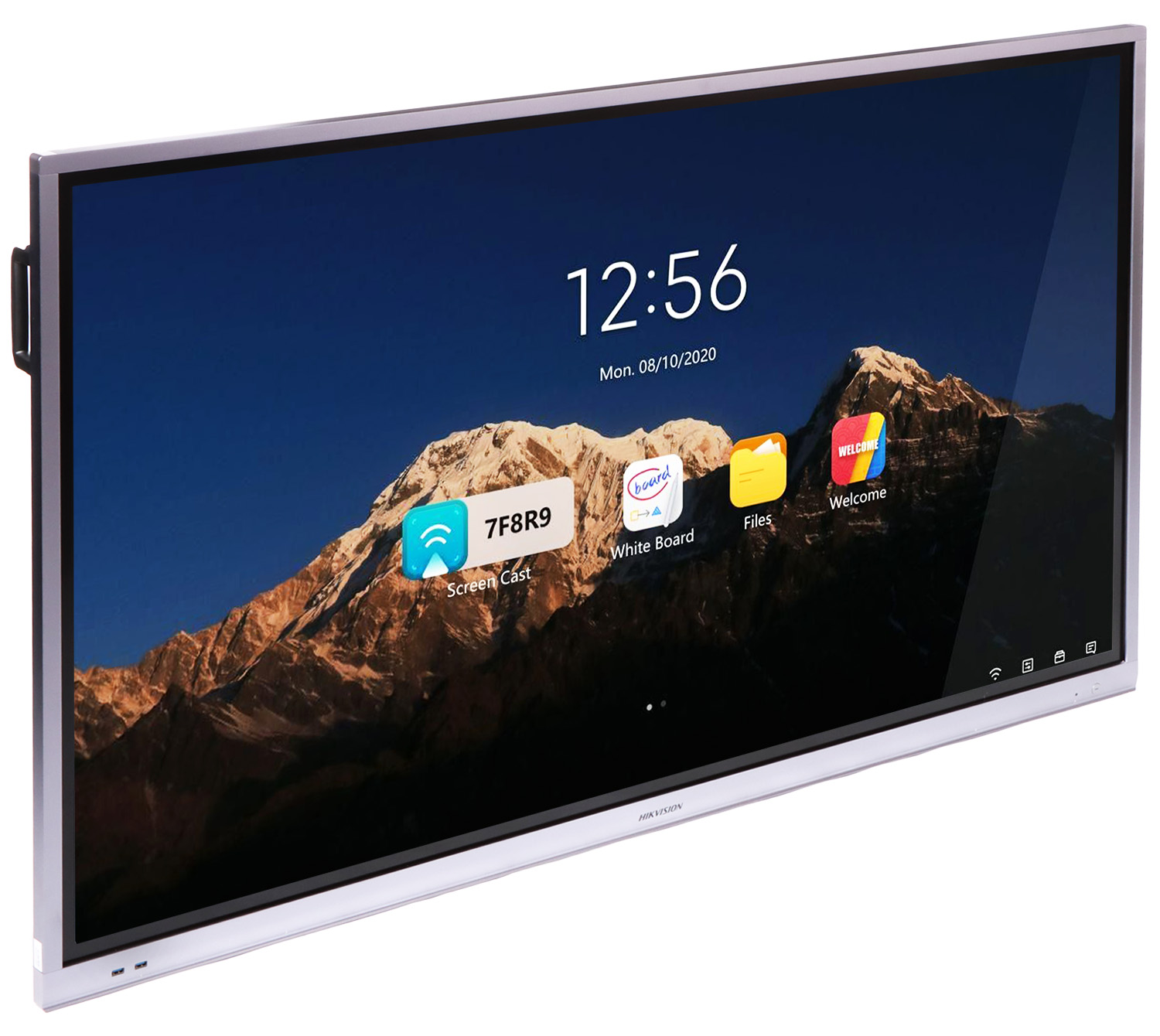 DS-D5B65RB/EL(8G+128G)