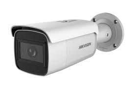 DS-2CD2683G2-IZS (8MP AcuSense Motorized Varifocal Camera)