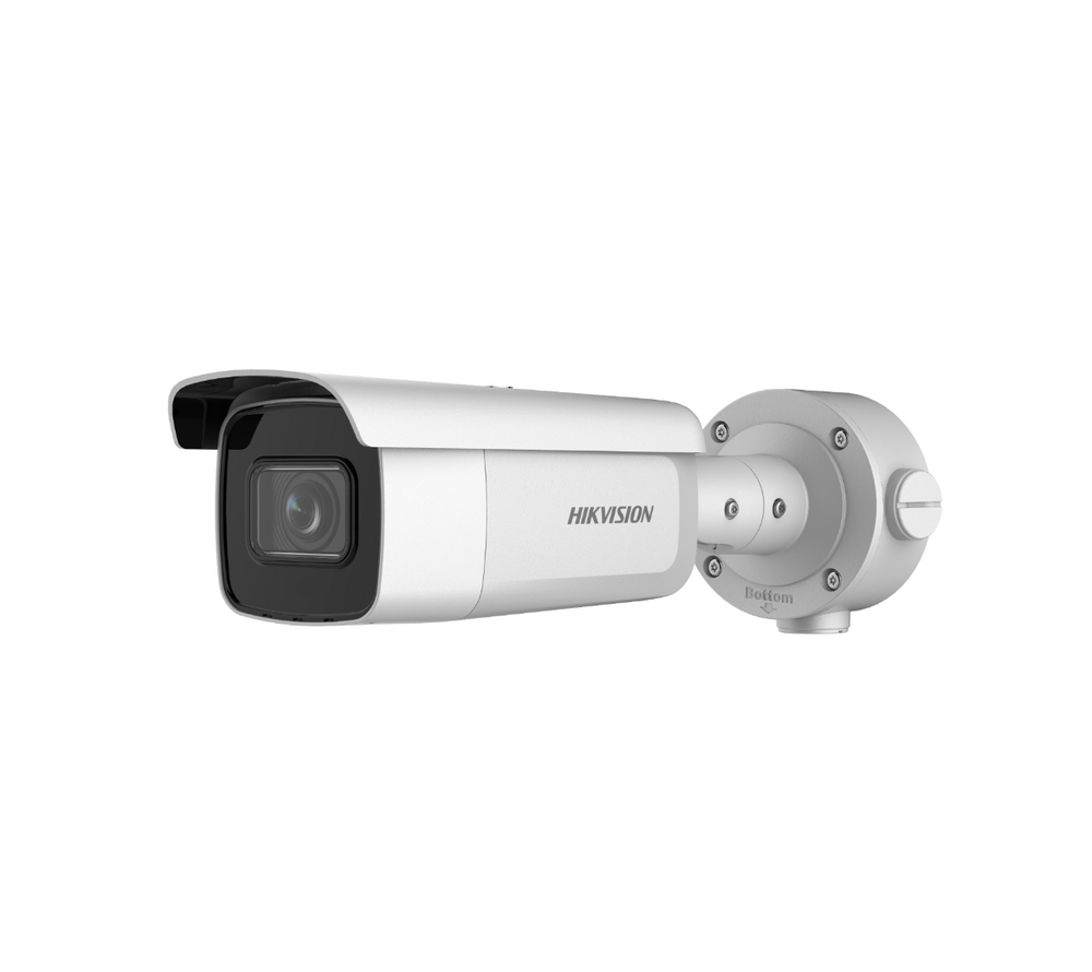 DS-2CD3686G2T-IZS (8MP AcuSense Motorized Varifocal Camera)