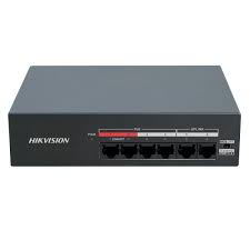 DS-XS06-P (4 Port) 