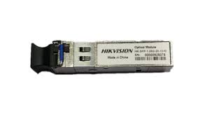  HK-SFP-1.25G-20-1310 /  HK-SFP-1.25G-20-1550  (SFP Modules)