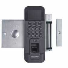 DS-KAS261  (Access Control Kit)